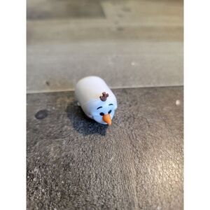 Tsum Tsum olaf Frozen Jakks Disney toy figure snowman‎